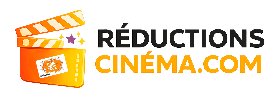 Reductions Places Cinema